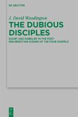 The Dubious Disciples (eBook, PDF) The Dubious Disciples (eBook, PDF)
