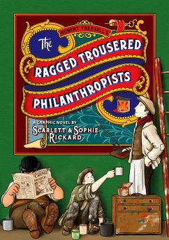 The Ragged Trousered Philanthropists - Rickard, Sophie