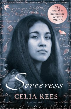 Sorceress - Rees, Ms Celia