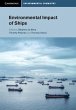 Environmental Impact of Ships - Bild 1