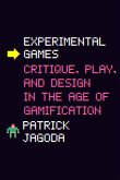 Experimental Games