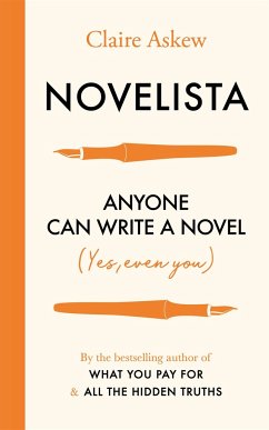 Novelista - Askew, Claire