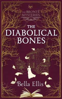 The Diabolical Bones - Ellis, Bella