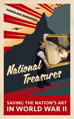 National Treasures - Shenton, Caroline