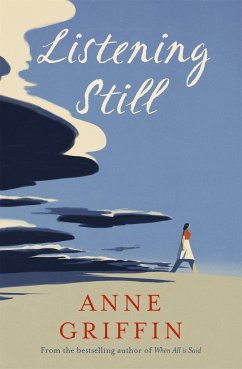 Listening Still - Griffin, Anne