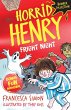 Horrid Henry: Fright Night - Bild 1