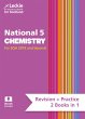 Leckie National 5 Chemistry for Sqa... - Bild 1