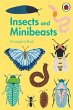A Ladybird Book: Insects and Minibeasts - Bild 1