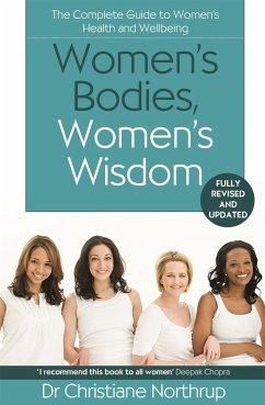 Women's Bodies, Women's Wisdom - Northrup, Christiane