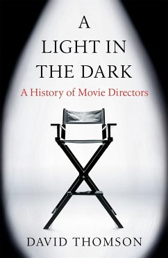 A Light in the Dark - Thomson, David