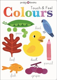 Colours - Books, Priddy; Priddy, Roger