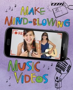 Cover Make Mind-Blowing Music Videos
