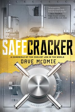 Safecracker - McOmie, Dave