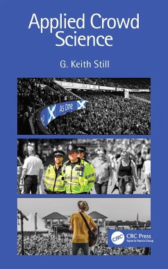 Applied Crowd Science - Still, G Keith
