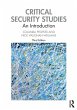 Critical Security Studies - Bild 1