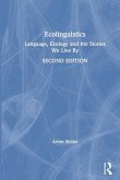 Ecolinguistics