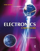 Electronics: A First Course, 3rd Ed