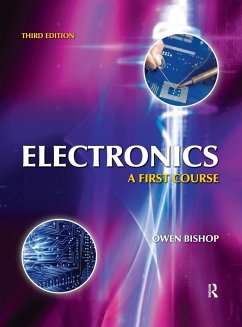 Cover Electronics