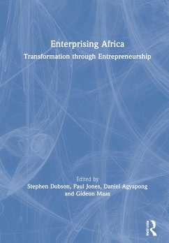 Enterprising Africa