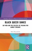 Black Queer Dance