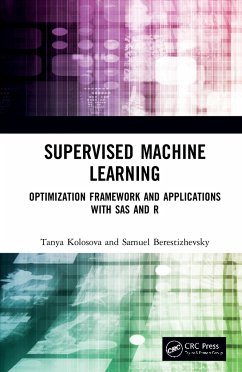 Supervised Machine Learning - Kolosova, Tanya; Berestizhevsky, Samuel