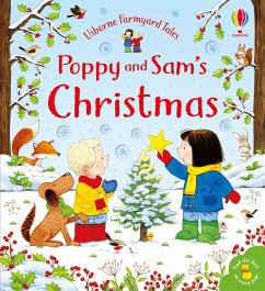 Poppy and Sam's Christmas - Taplin, Sam