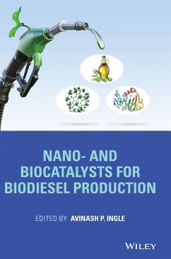 Nano- And Biocatalysts for Biodiesel Production