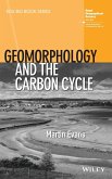 Geomorphology and the Carbon Cycle