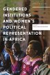 Gendered Institutions and Women's... - Bild 1