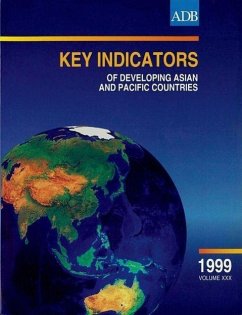 Key Indicators of Developing Asian and Pacific Countries - Asian Development Bank