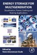 Energy Storage for Multigeneration - Bild 1