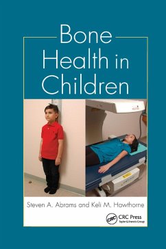 Bone Health in Children - Abrams, Steven A; Hawthorne, Keli M