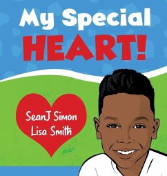 My Special Heart! - Simon, Seanj; Smith, Lisa