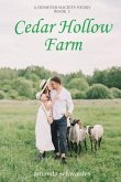 Cedar Hollow Farm: A Demeter Society Story