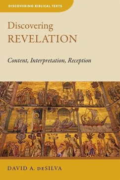 Discovering Revelation - Desilva, David A