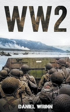WW2 - Wrinn, Daniel