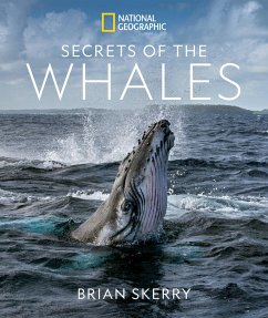Secrets of the Whales - Skerry, Brian