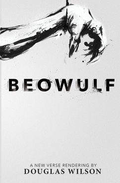 Beowulf - Wilson, Douglas