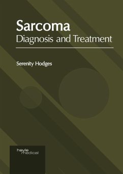 Sarcoma: Diagnosis and Treatment