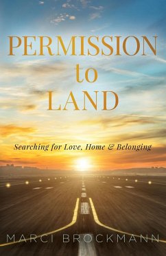 Permission to Land - Brockmann, Marci