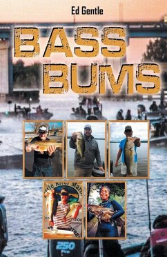 BASS BUMS - Gentle, Edgar C