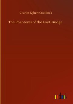 The Phantoms of the Foot-Bridge