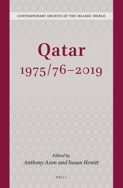 Qatar 1975/76-2019