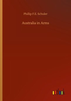 Australia in Arms