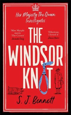 The Windsor Knot - Bennett, S.J.