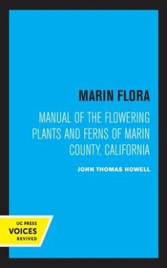 Marin Flora - Howell, John Thomas