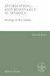 Affirmation and Resistance in Spinoza - Bild 1