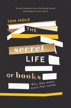 The Secret Life of Books - Mole, Tom