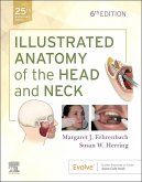 Illustrated Anatomy of the Head and Neck