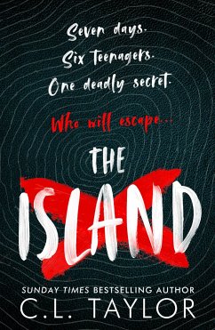 The Island - Taylor, C.L.